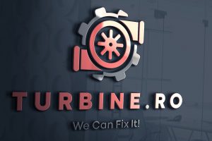 Turbine Logo Turbine 12 decupat